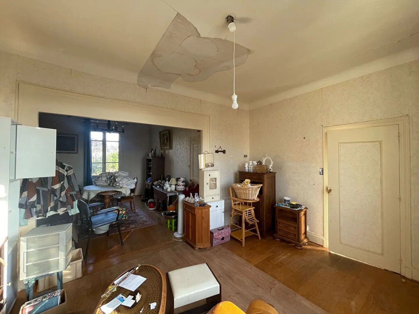 Maison à vendre, 121m², Le Creusot