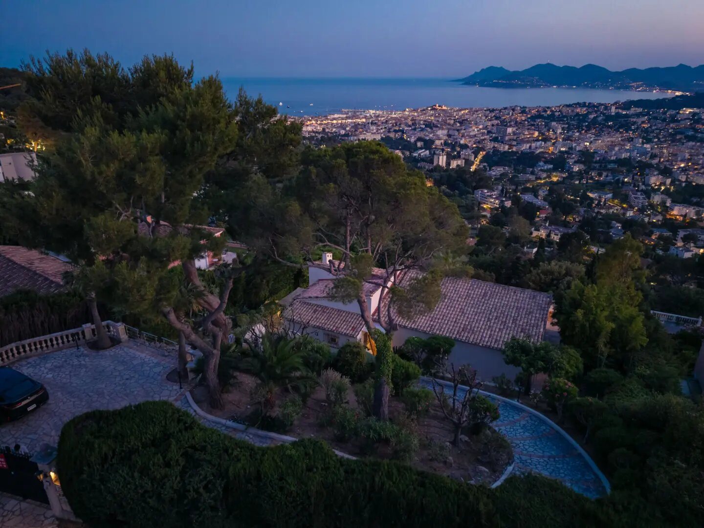 Maison à vendre, 923m², Cannes