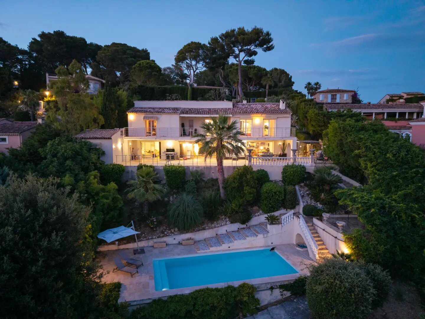 Maison à vendre, 923m², Cannes
