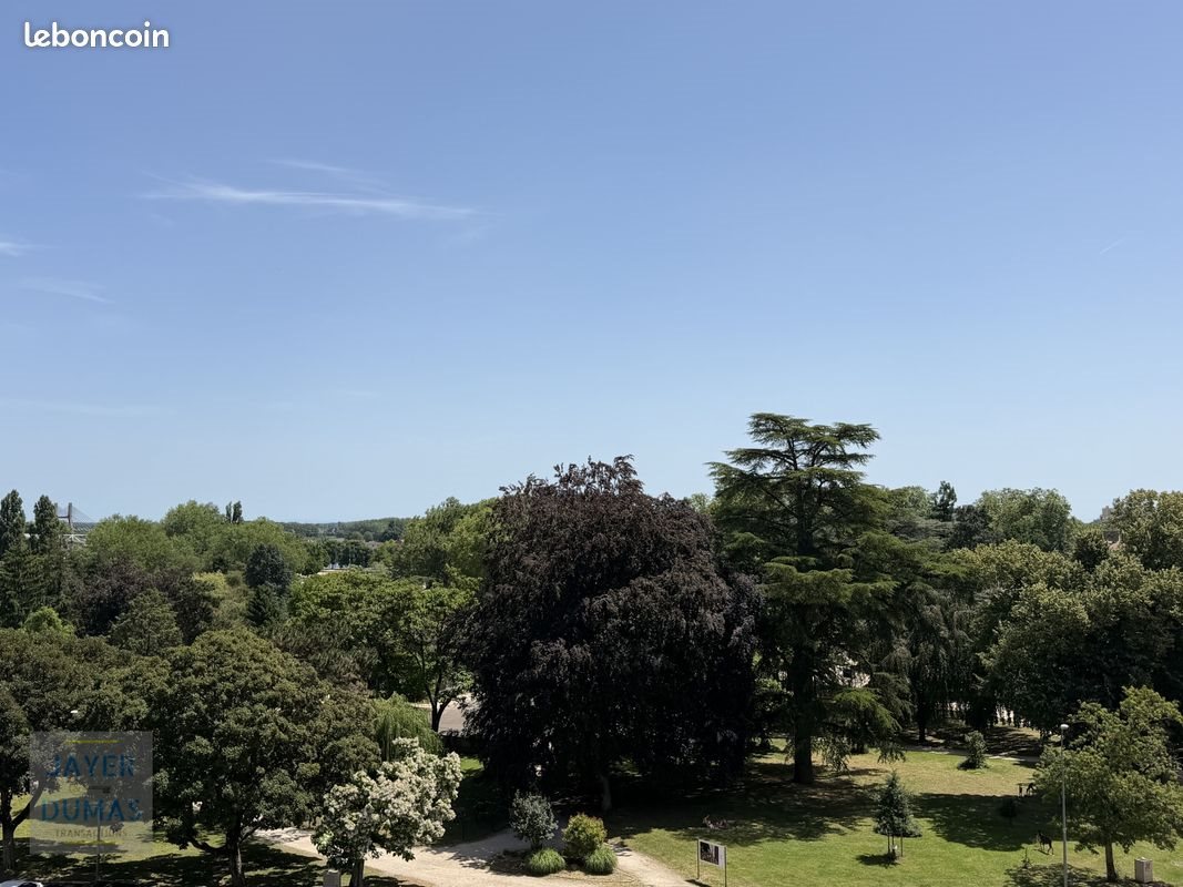 Appartement à vendre, 76m², Chalon-sur-Saône