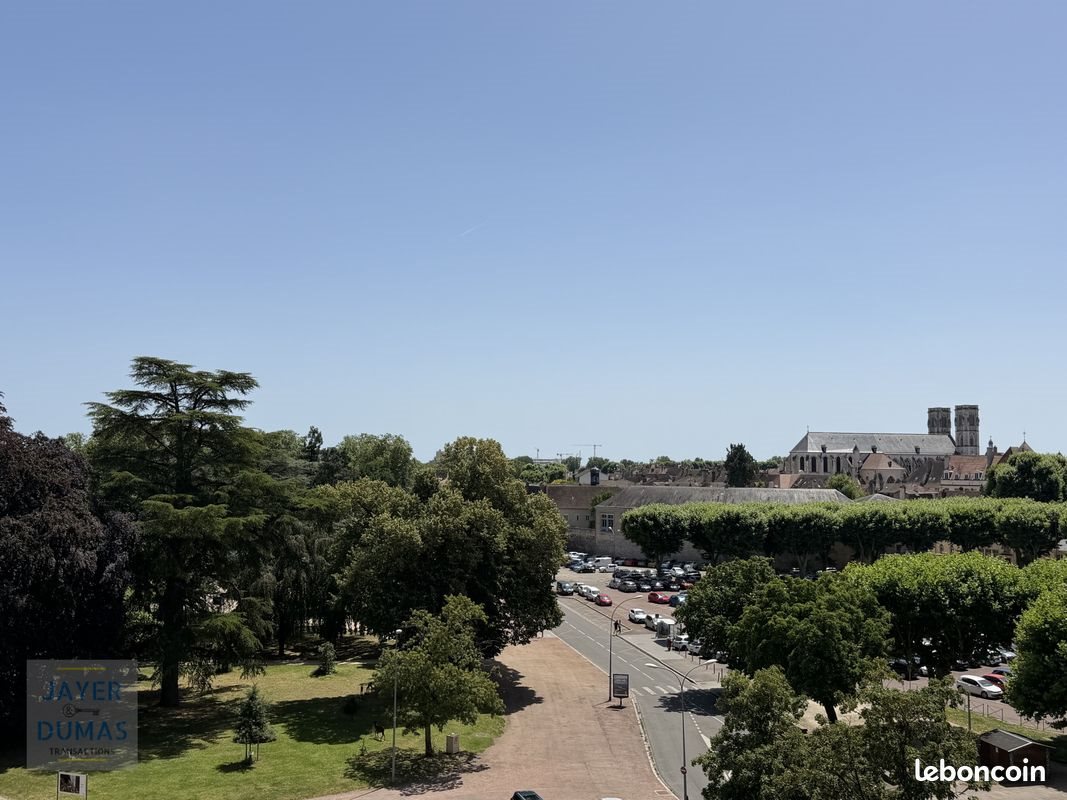 Appartement à vendre, 76m², Chalon-sur-Saône