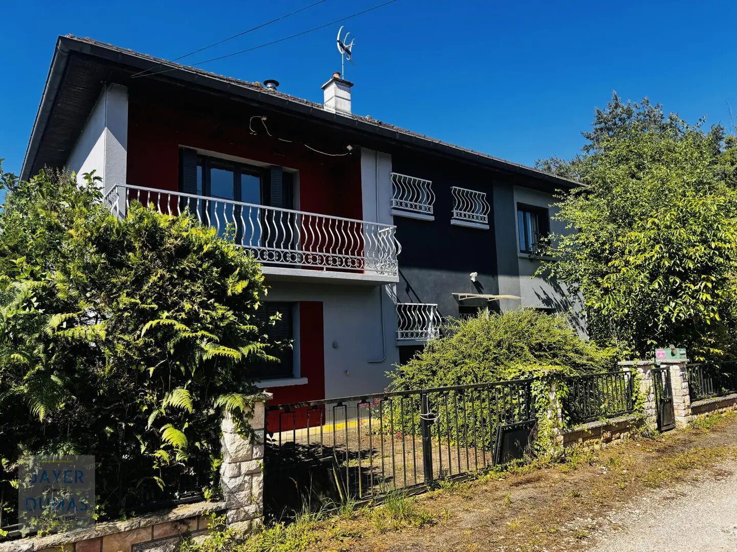 Maison à vendre, 153m², Saint-Marcel