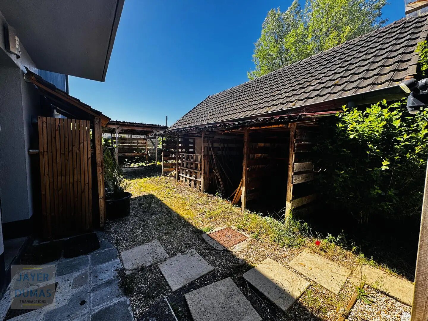 Maison à vendre, 153m², Saint-Marcel