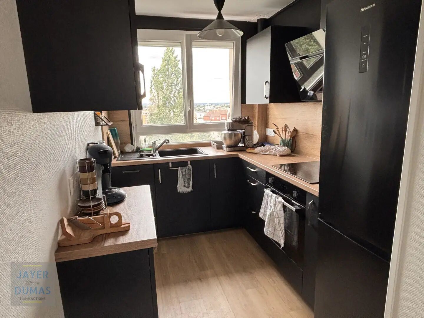 Appartement à vendre, 60m², Chalon-sur-Saône