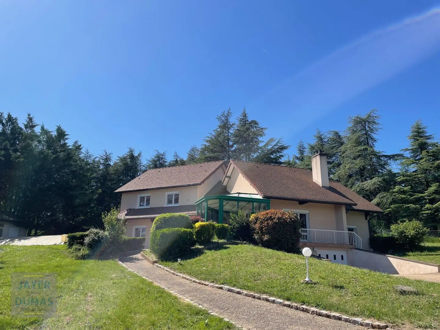 Maison à vendre, 201m², Givry