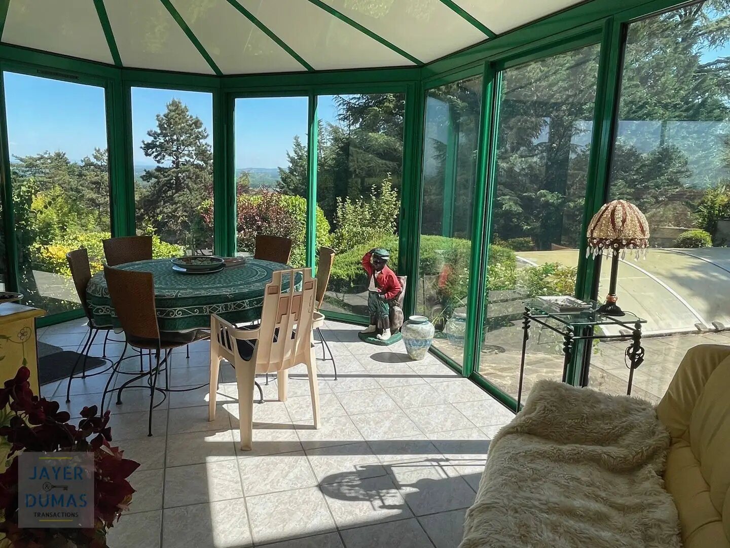 Maison à vendre, 201m², Givry