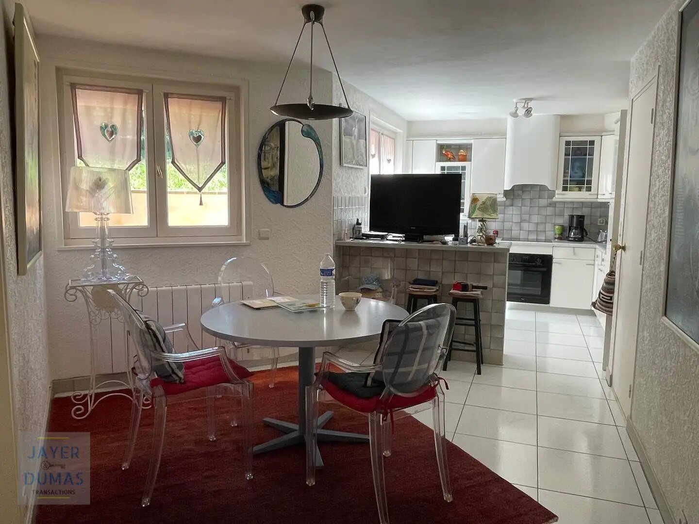 Maison à vendre, 201m², Givry