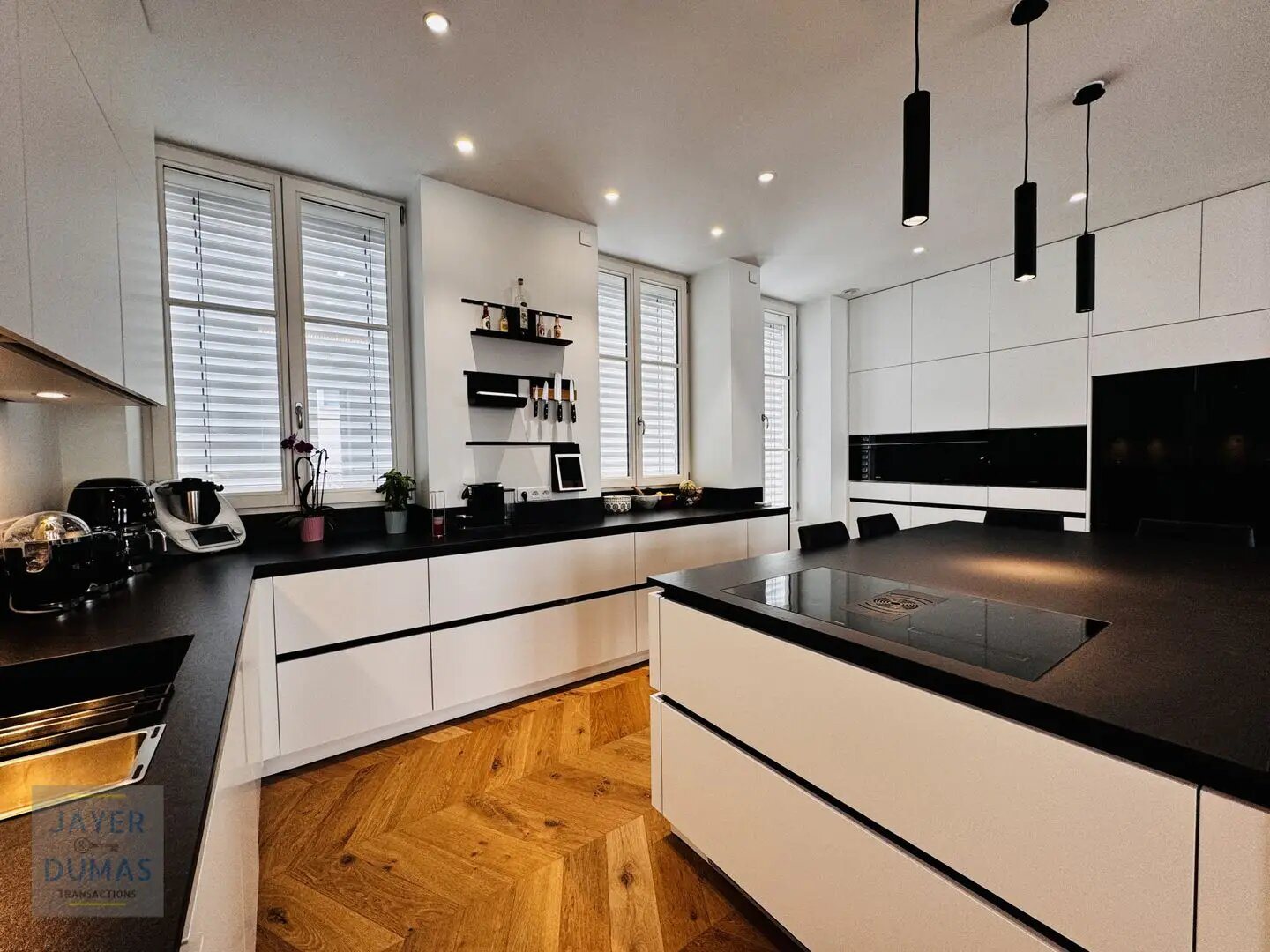Appartement à vendre, 167m², Chalon-sur-Saône