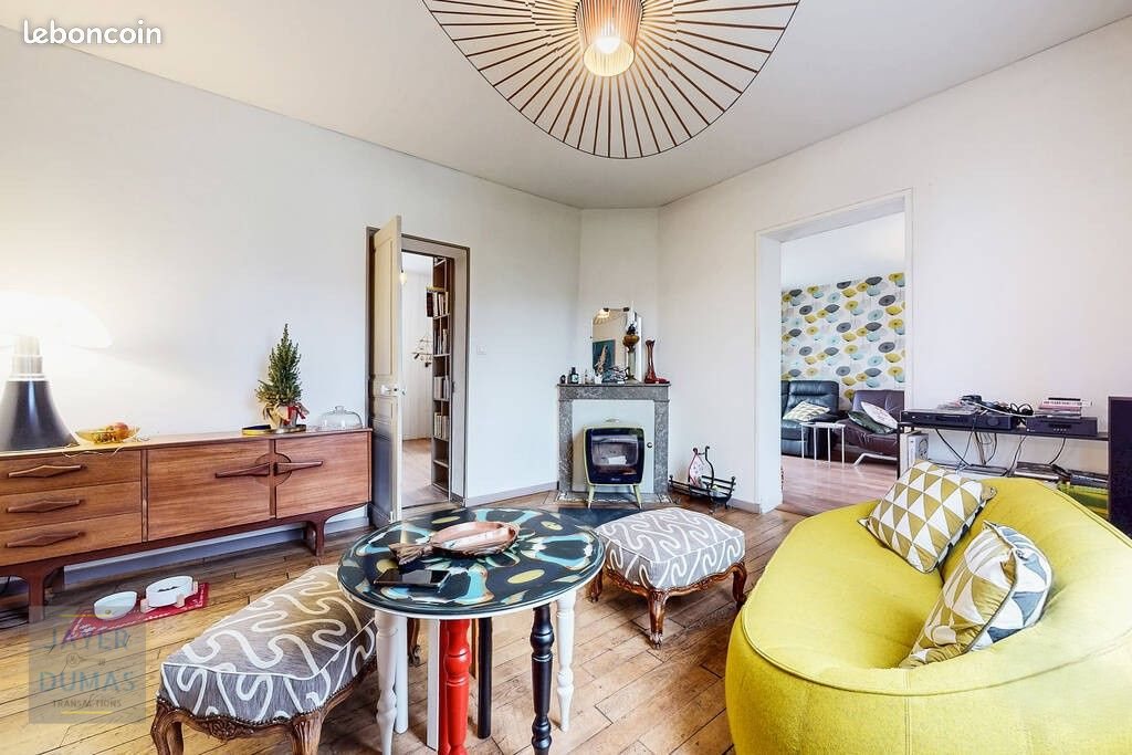 Maison à vendre, 160m², Chalon-sur-Saône