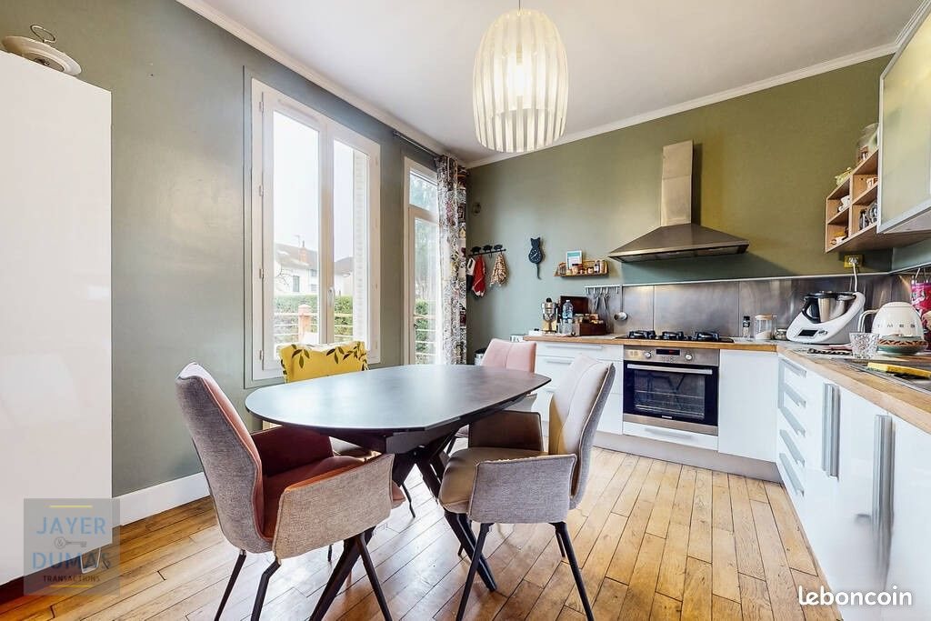 Maison à vendre, 160m², Chalon-sur-Saône