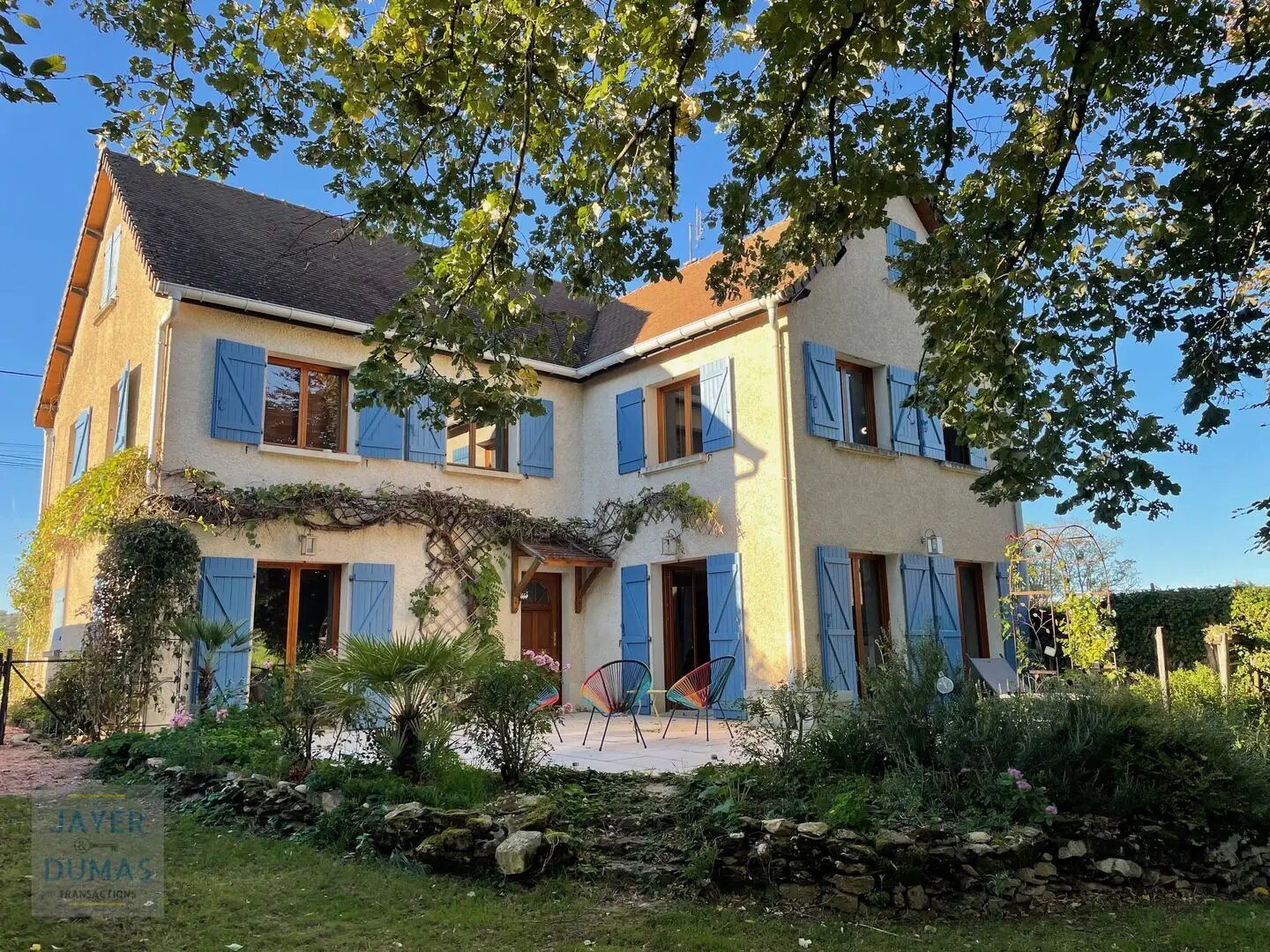Maison à vendre, 183m², Jambles