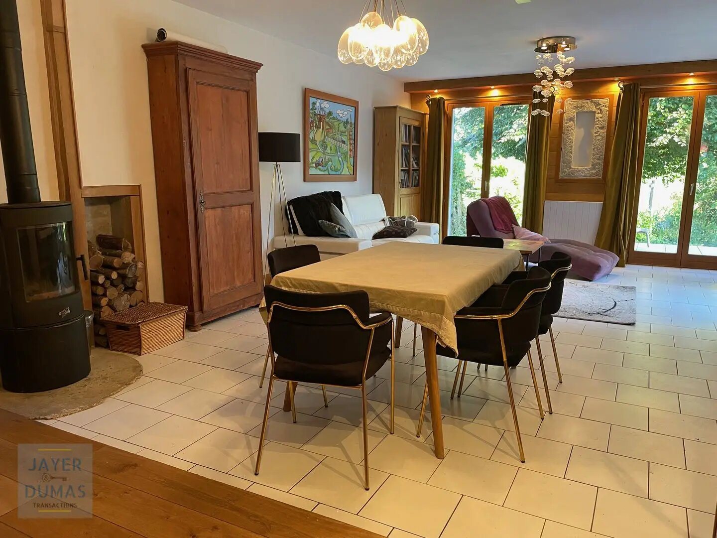 Maison à vendre, 183m², Jambles
