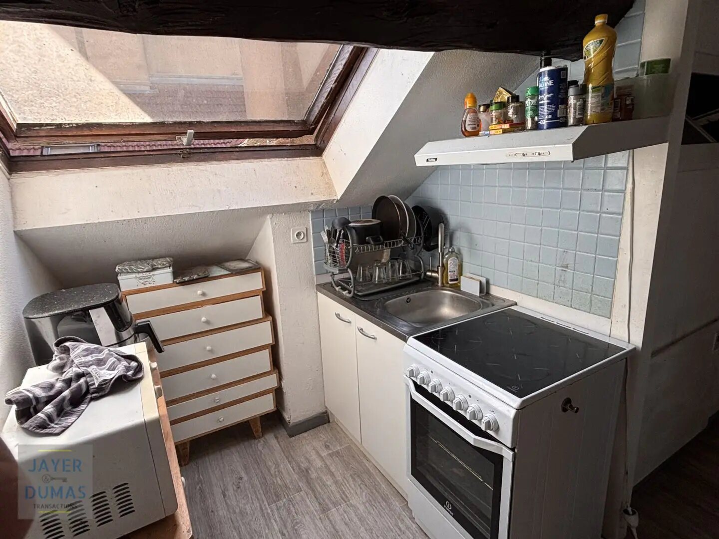 Appartement à vendre, 42m², Chalon-sur-Saône