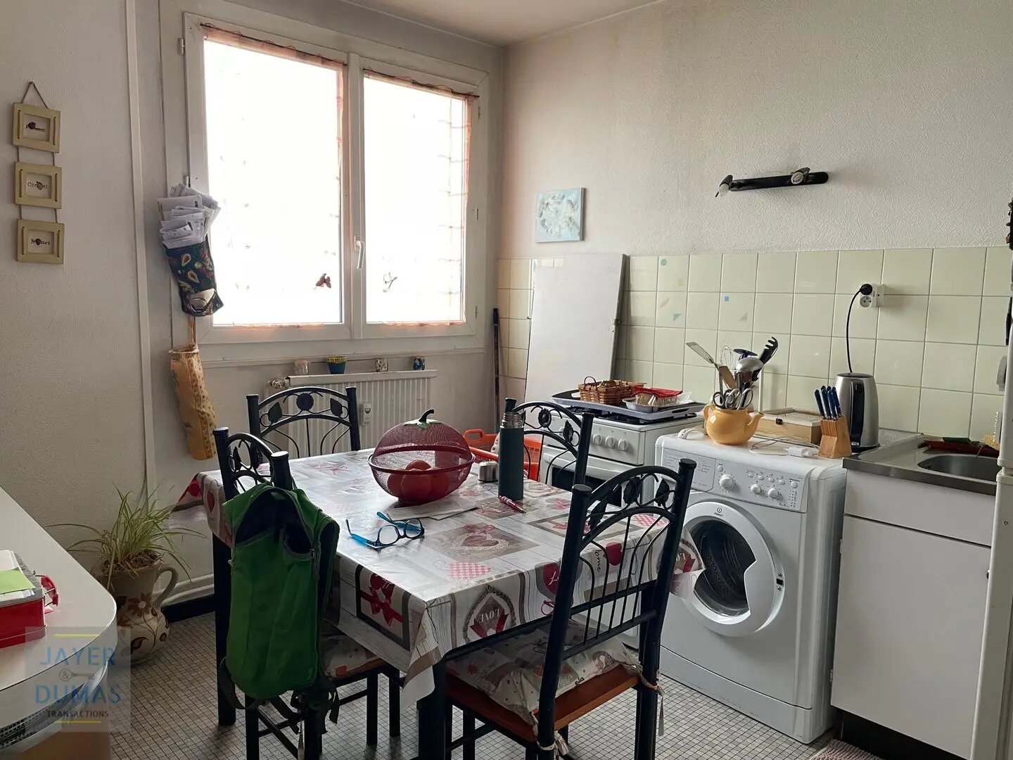 Appartement à vendre, 64m², Chalon-sur-Saône