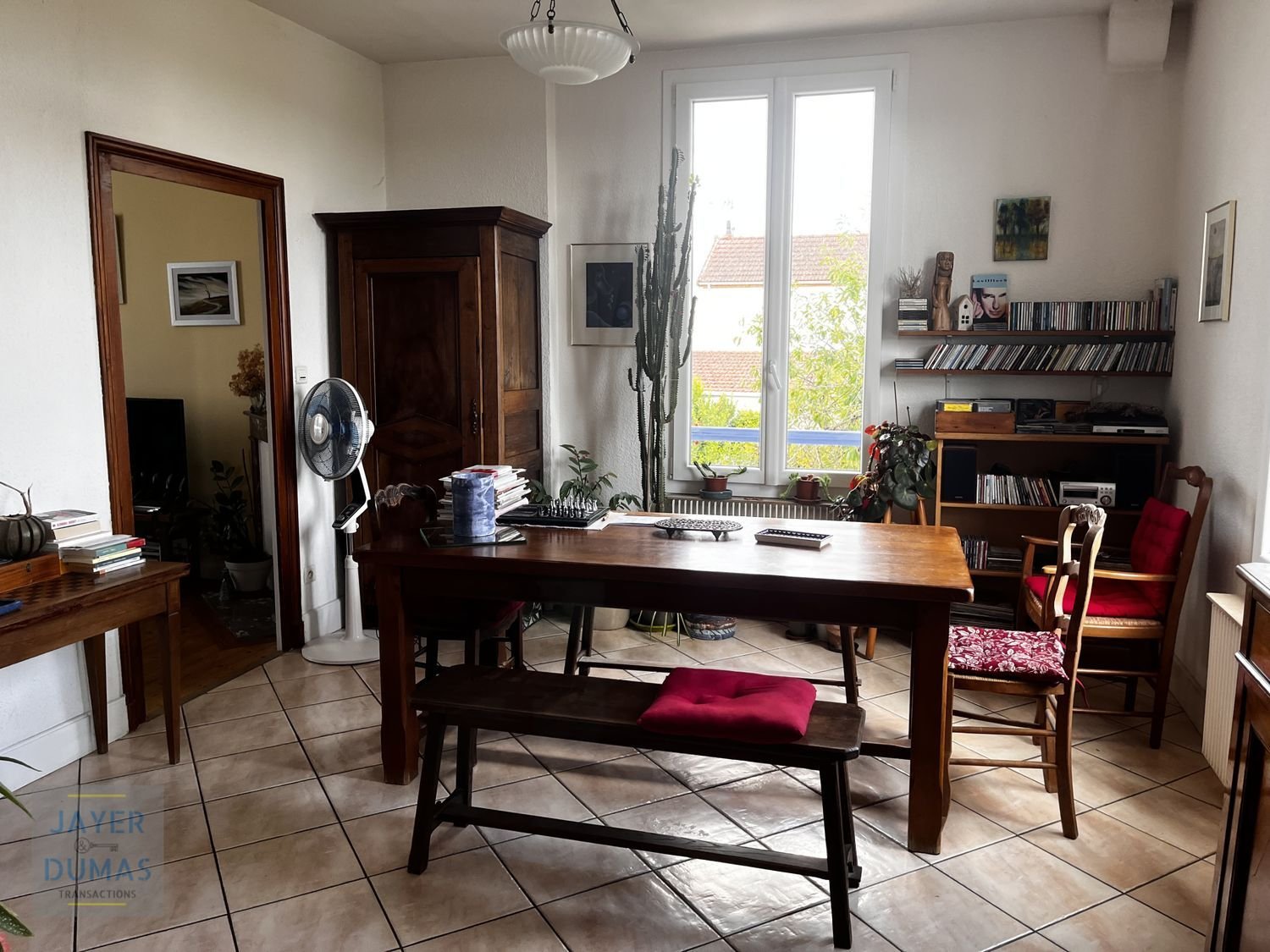 Maison à vendre, 105m², Saint-Rémy