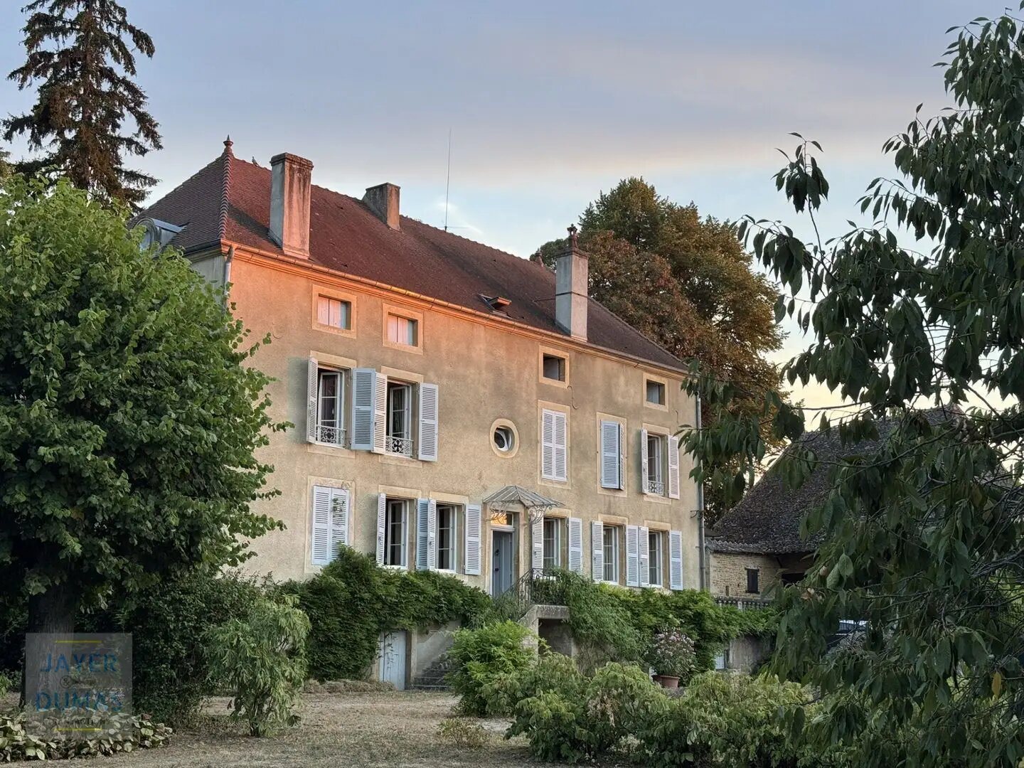 Maison à vendre, 229m², Buxy