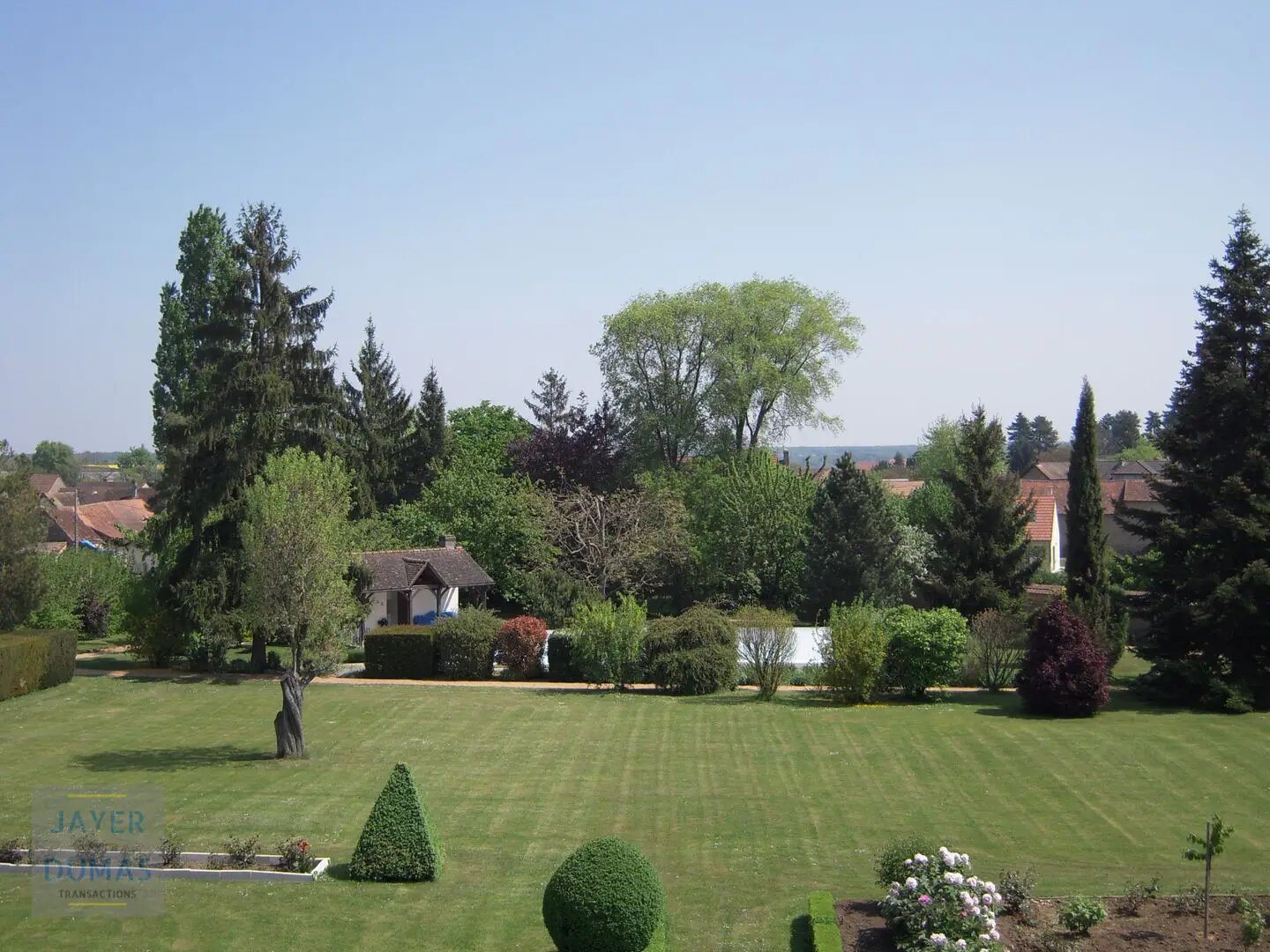 Maison à vendre, 229m², Buxy