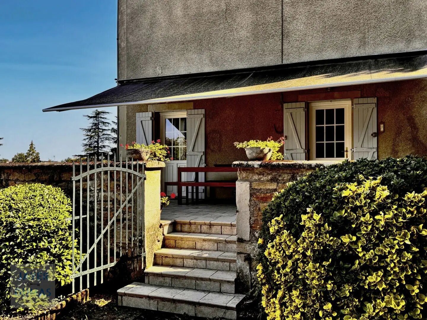 Maison à vendre, 229m², Buxy