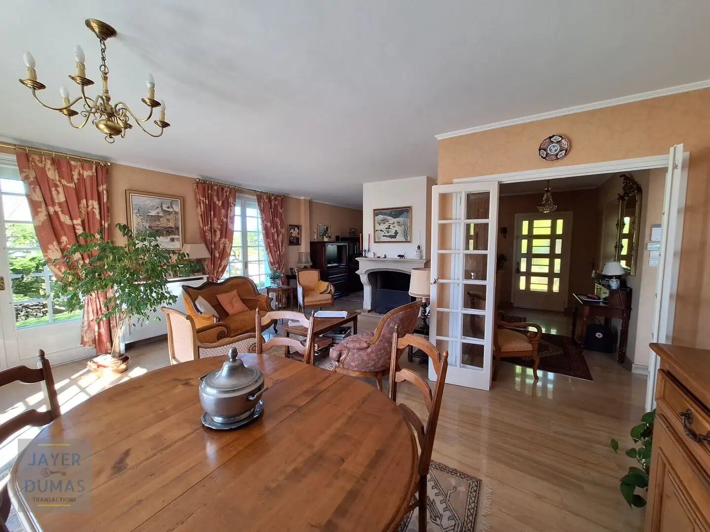 Maison à vendre, 138m², Saint-Rémy