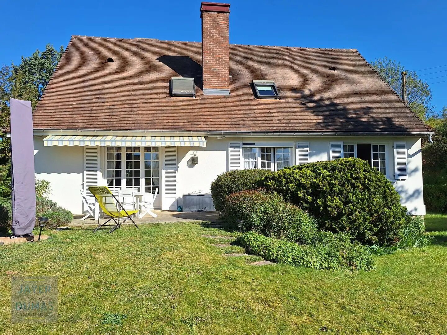 Maison à vendre, 138m², Saint-Rémy
