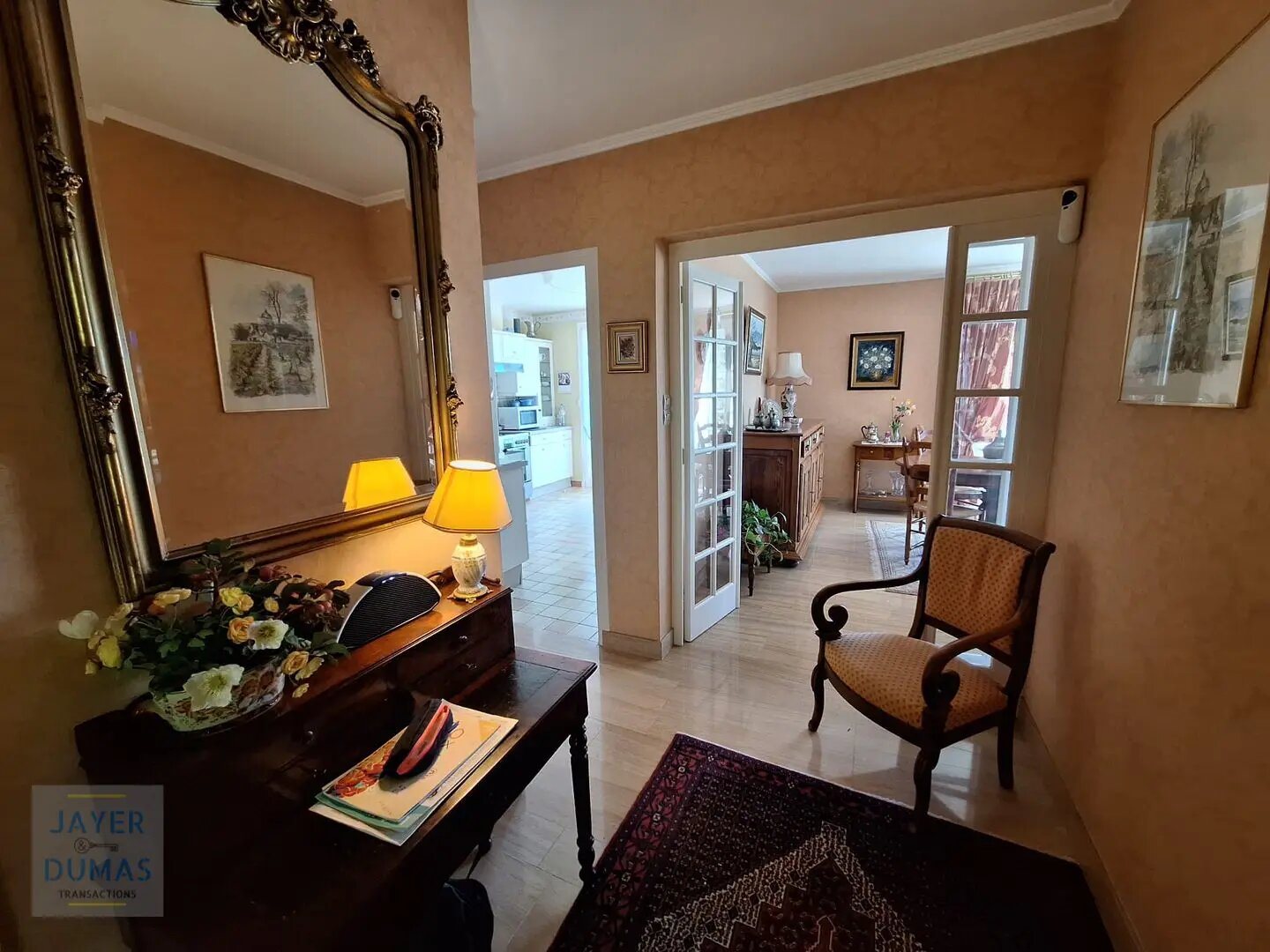 Maison à vendre, 138m², Saint-Rémy