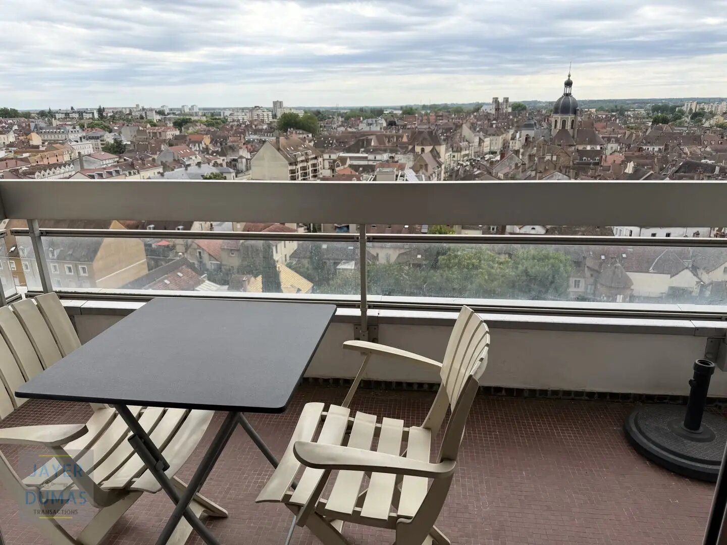 Appartement à vendre, 77m², Chalon-sur-Saône