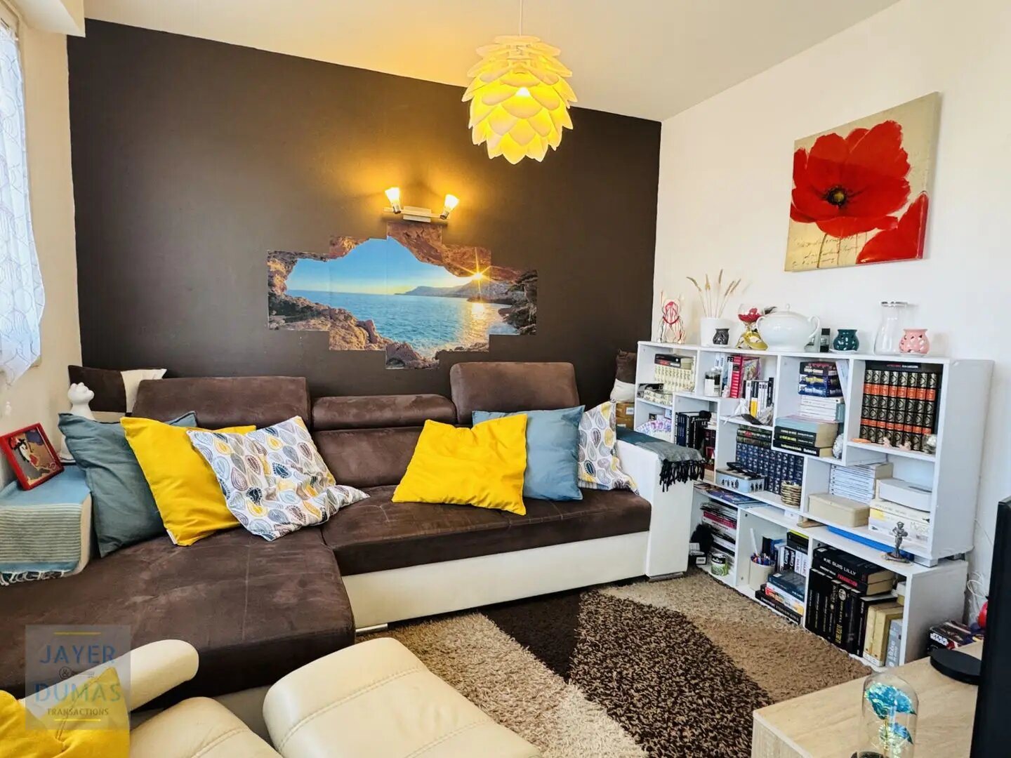 Appartement à vendre, 62m², Chalon-sur-Saône