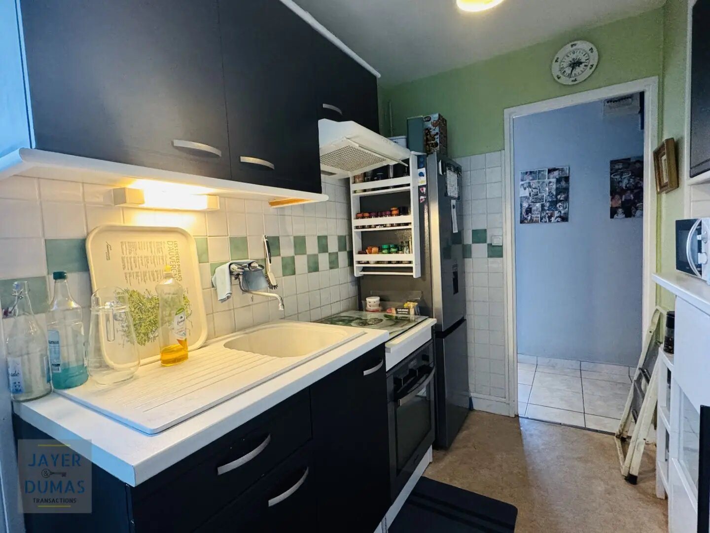 Appartement à vendre, 62m², Chalon-sur-Saône