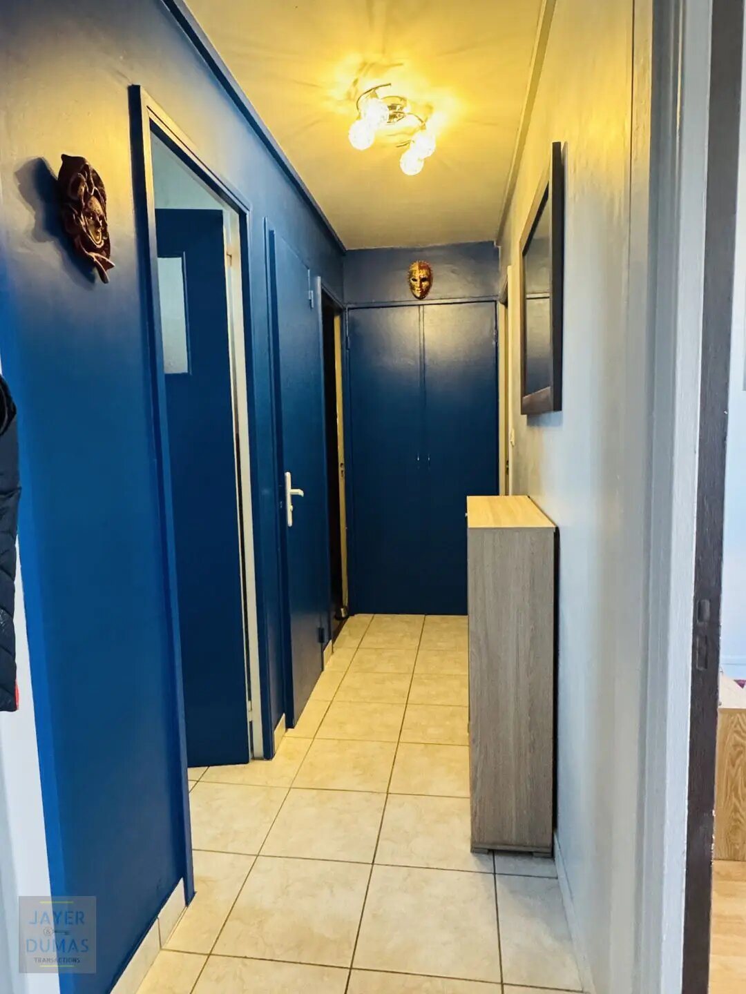 Appartement à vendre, 62m², Chalon-sur-Saône