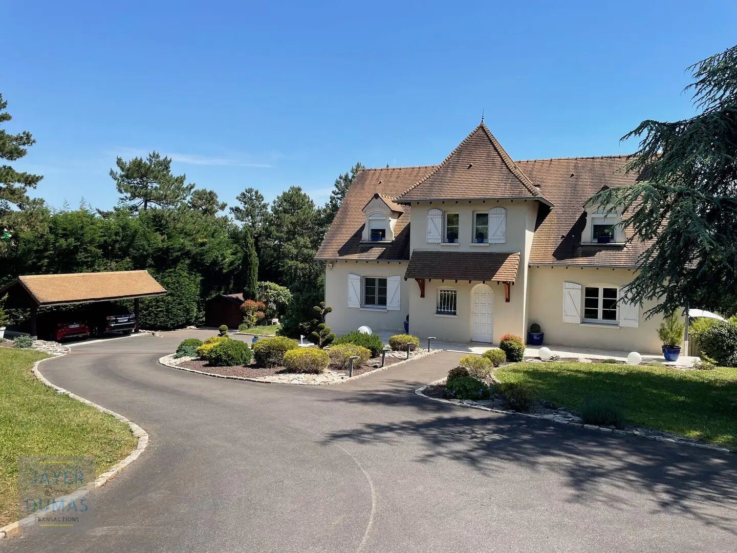 Maison à vendre, 260m², Givry