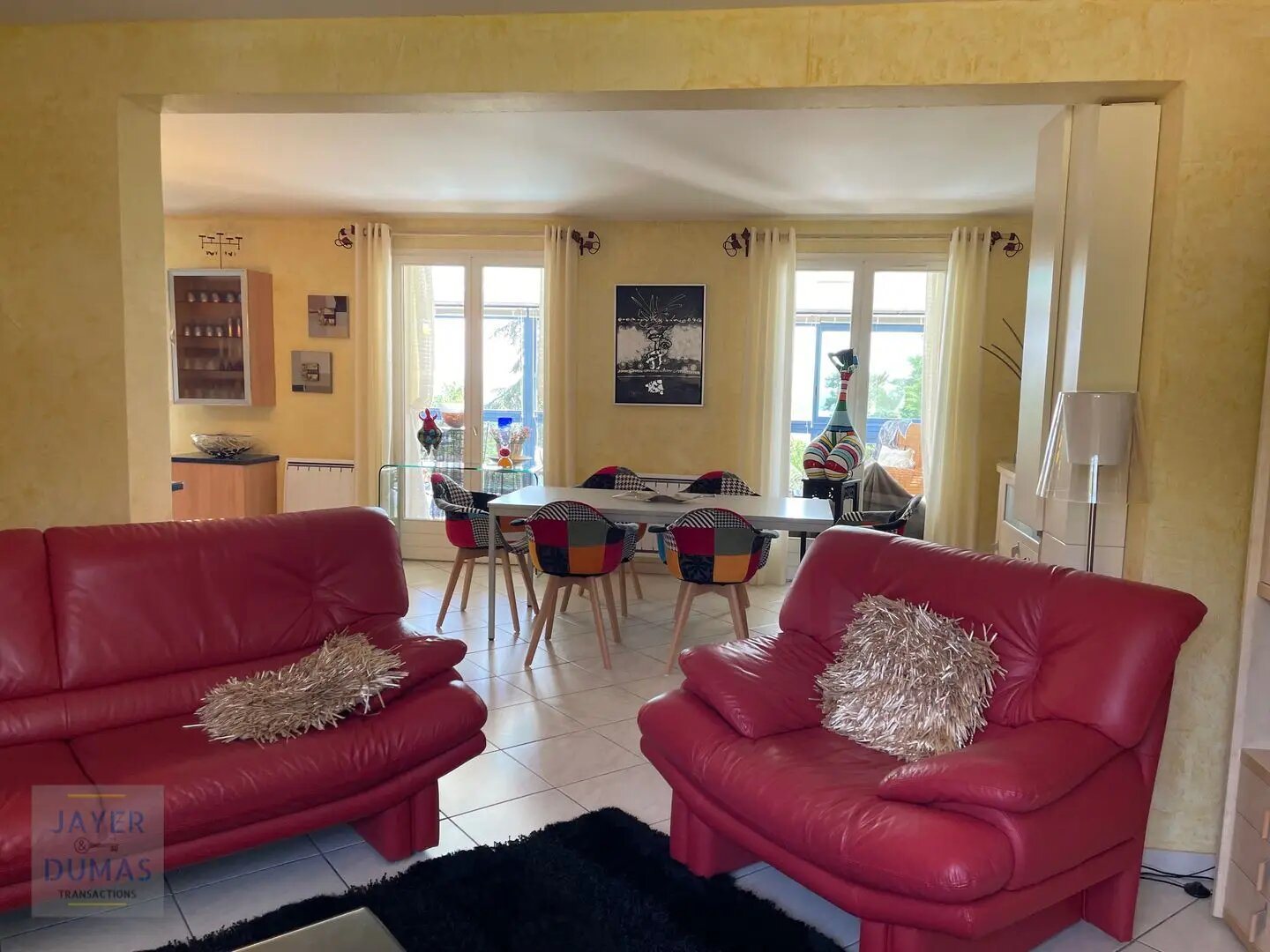 Maison à vendre, 260m², Givry