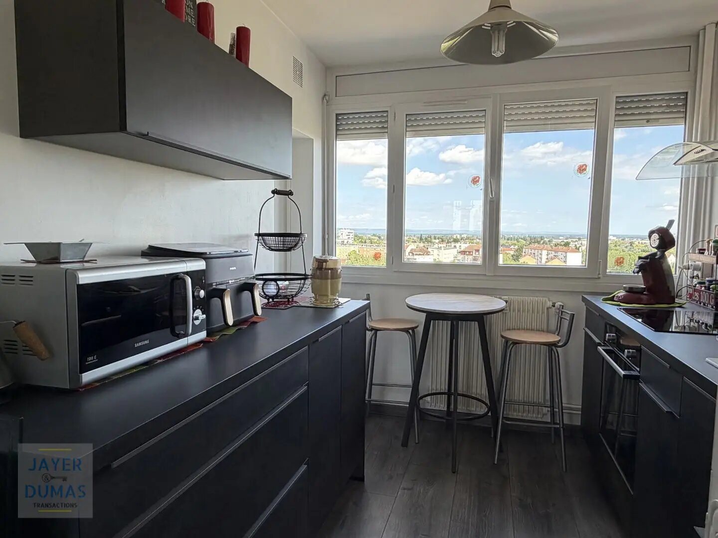 Appartement à vendre, 60m², Chalon-sur-Saône