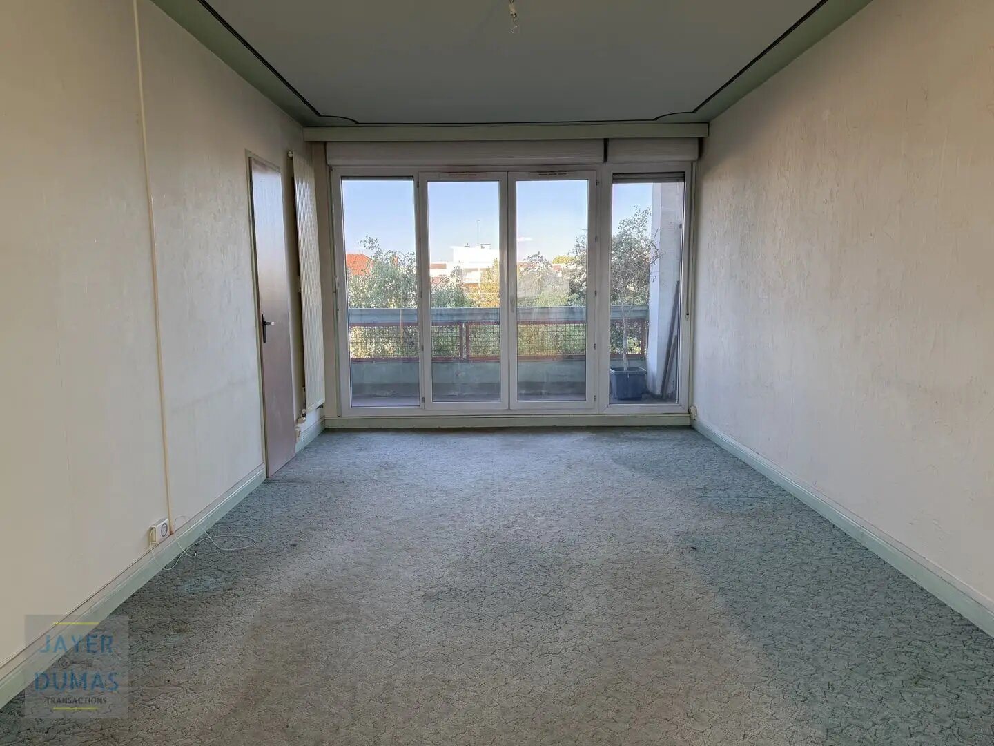 Appartement à vendre, 73m², Chalon-sur-Saône