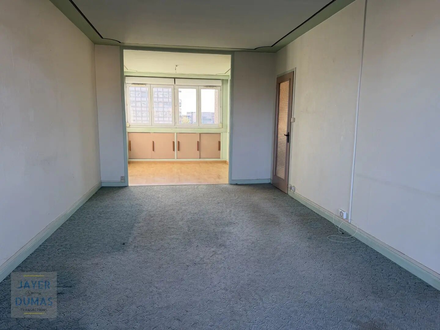 Appartement à vendre, 73m², Chalon-sur-Saône