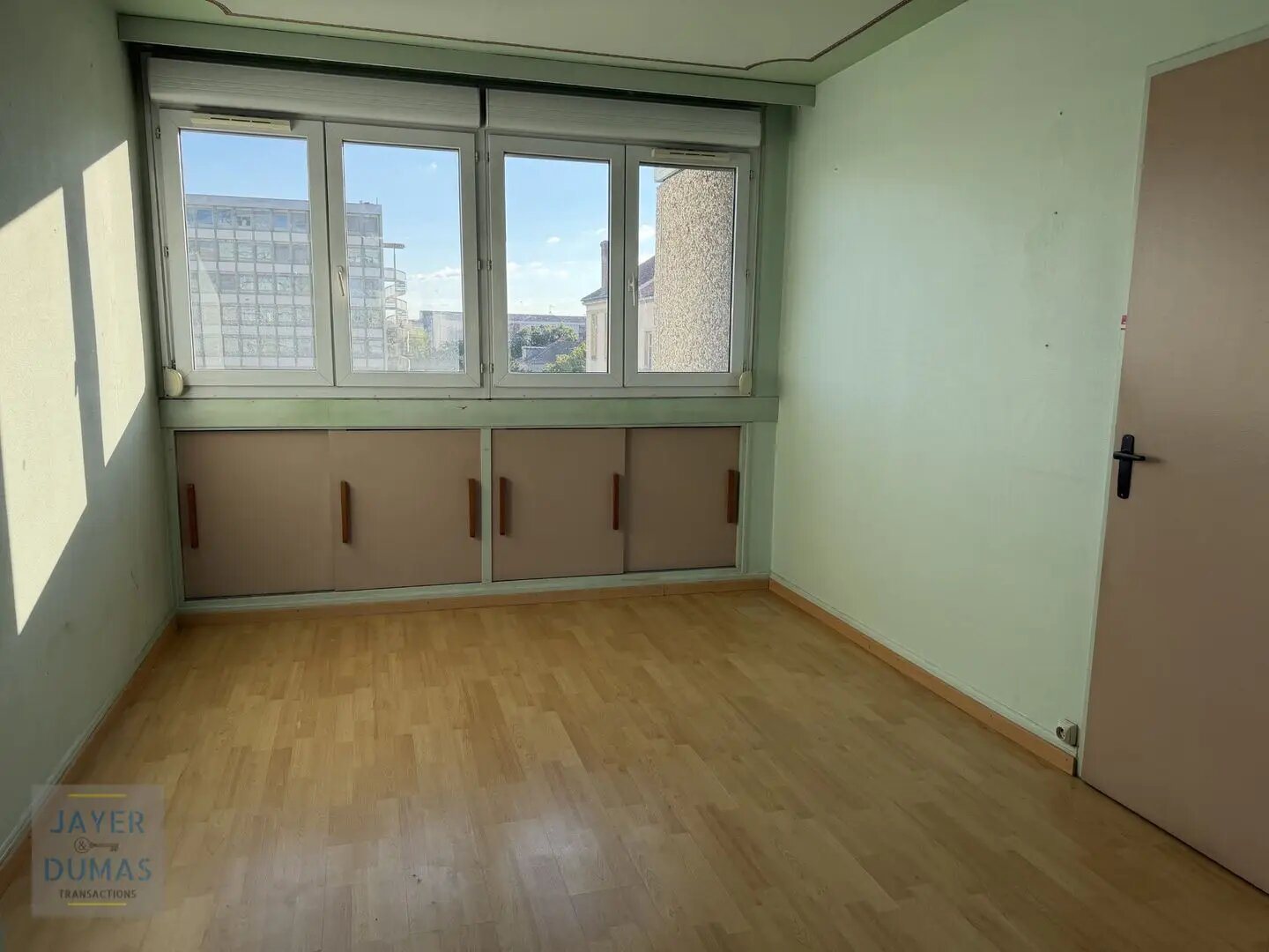 Appartement à vendre, 73m², Chalon-sur-Saône