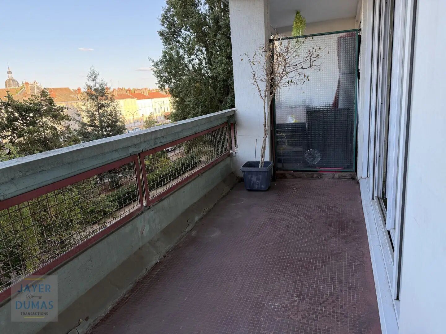 Appartement à vendre, 73m², Chalon-sur-Saône
