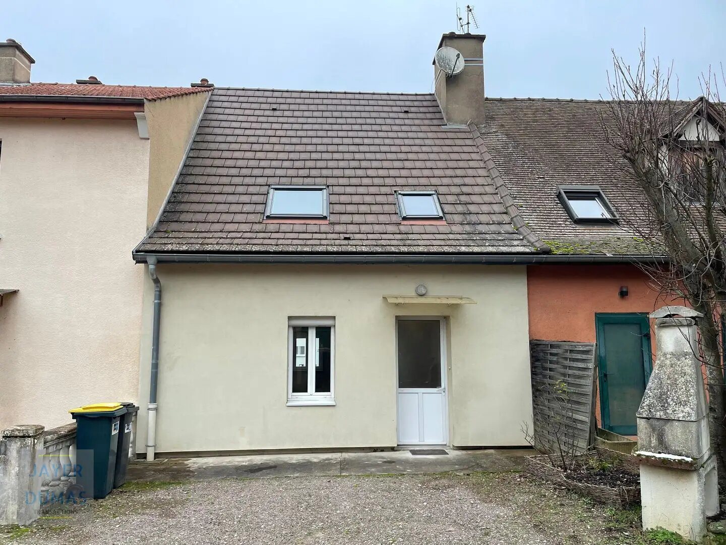 Maison à vendre, 88m², Lux