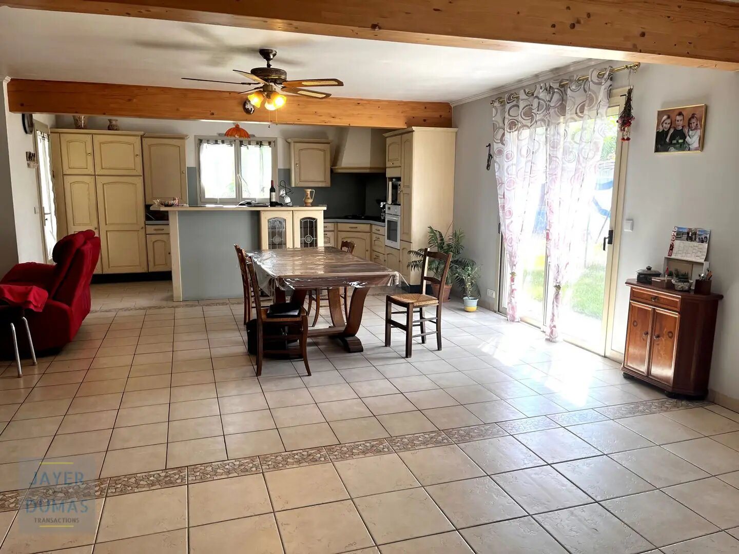 Maison à vendre, 191m², Ouroux-sur-Saône