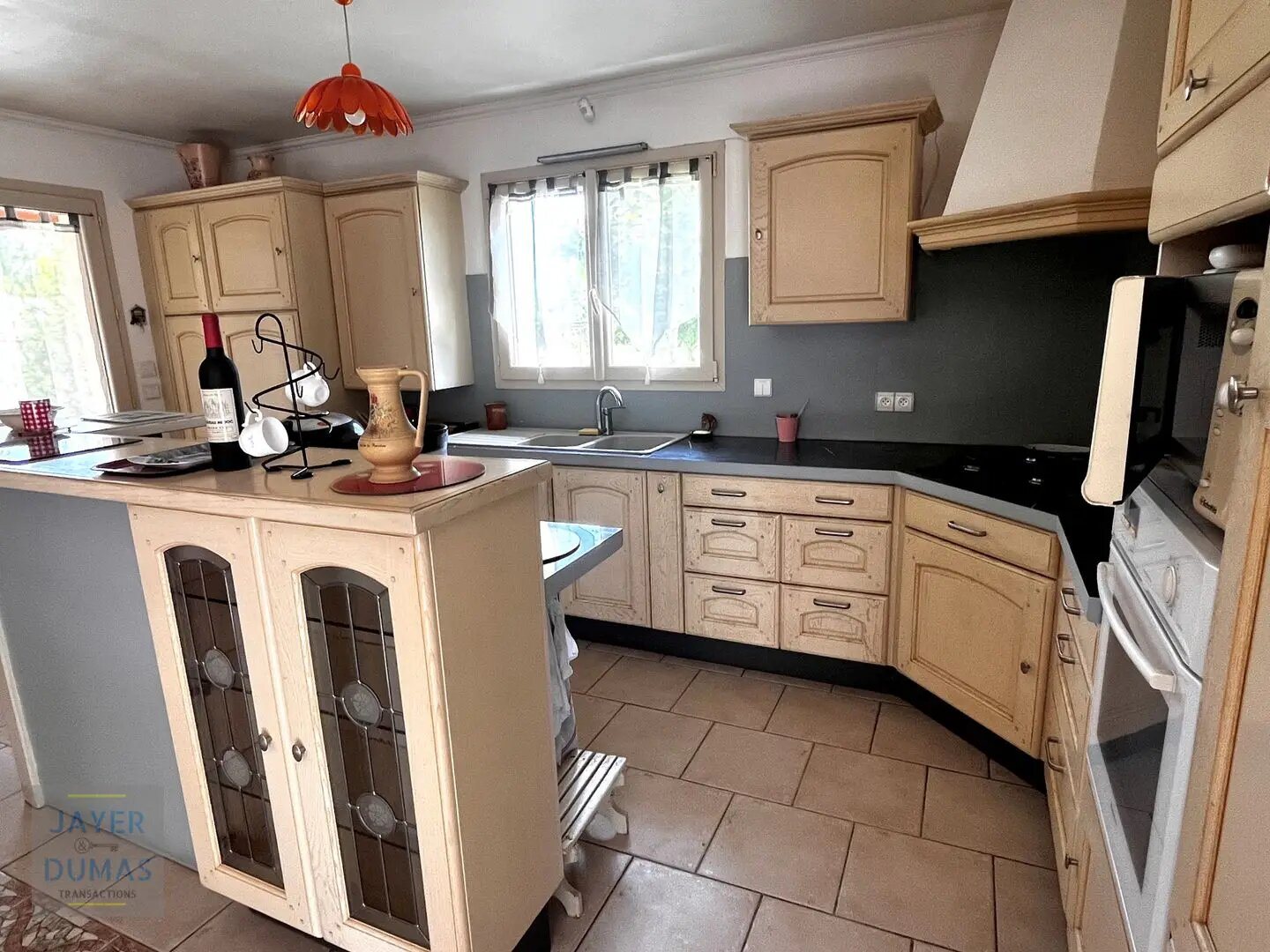 Maison à vendre, 191m², Ouroux-sur-Saône