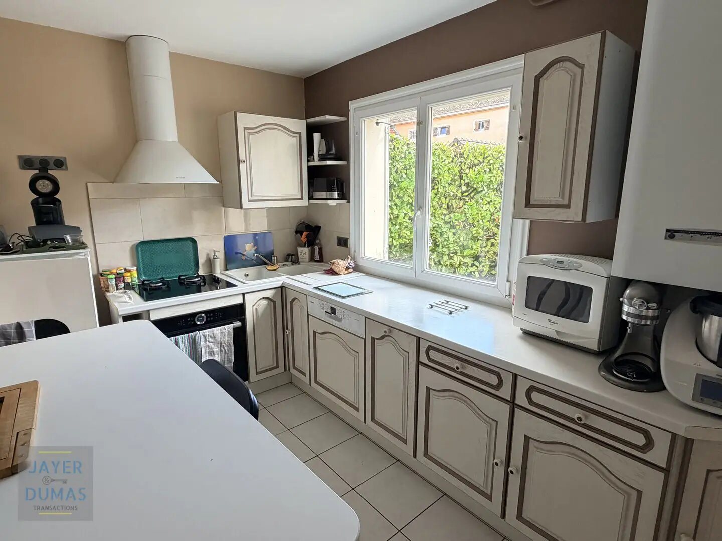Maison à vendre, 106m², Saint-Rémy