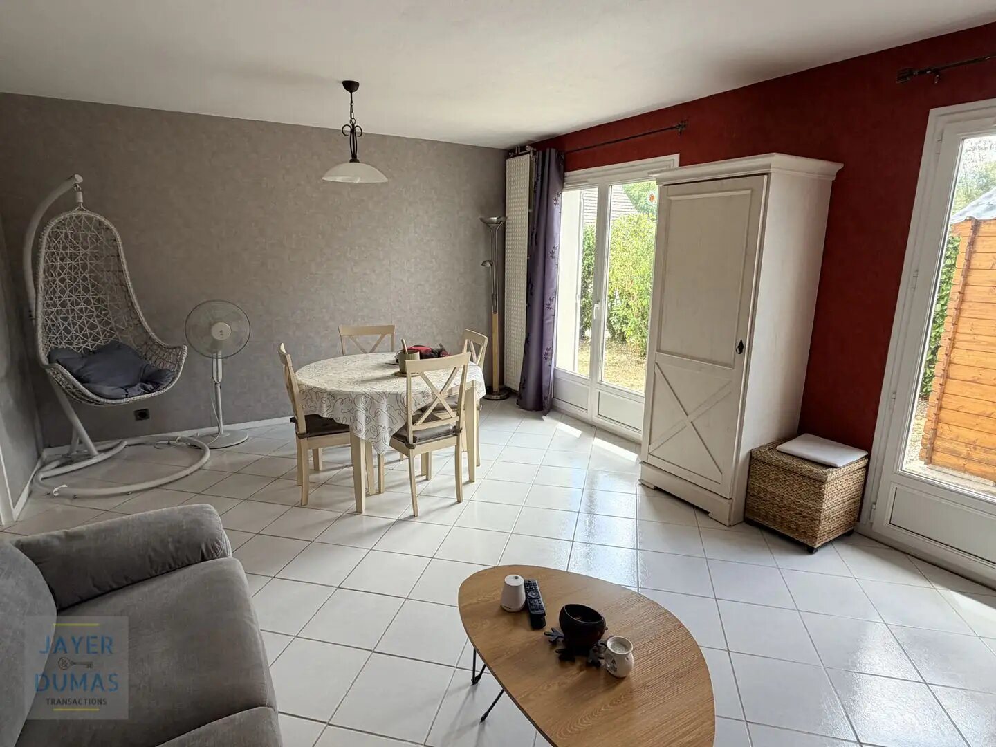 Maison à vendre, 106m², Saint-Rémy