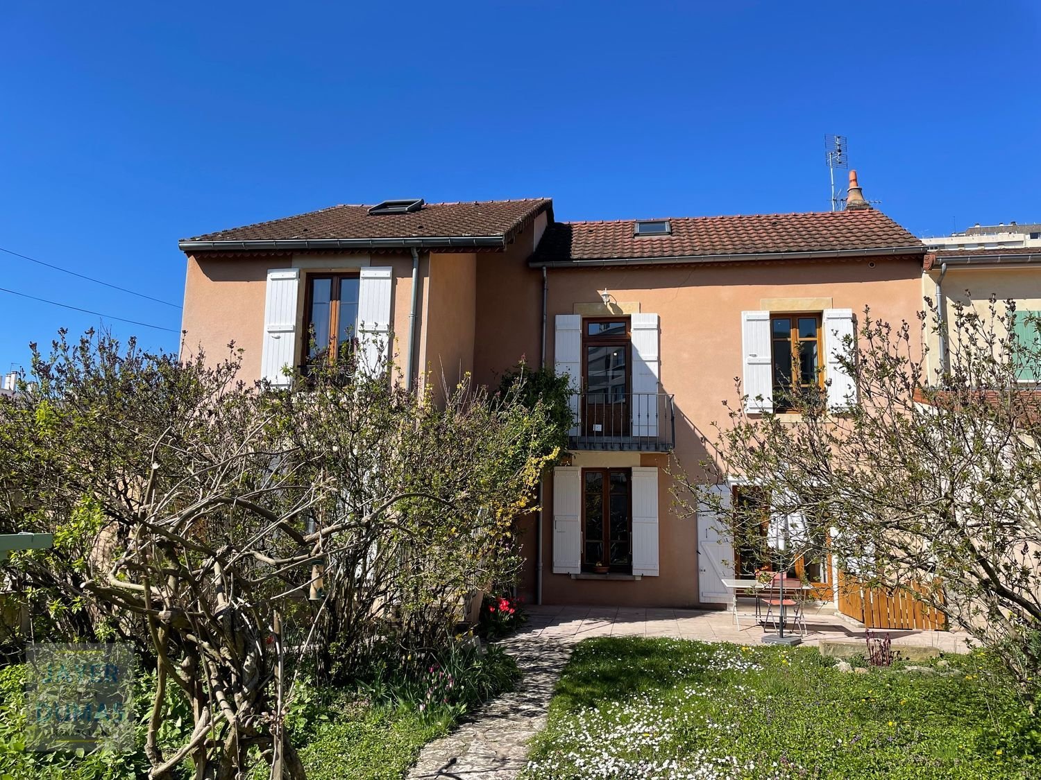 Maison à vendre, 130m², Chalon-sur-Saône