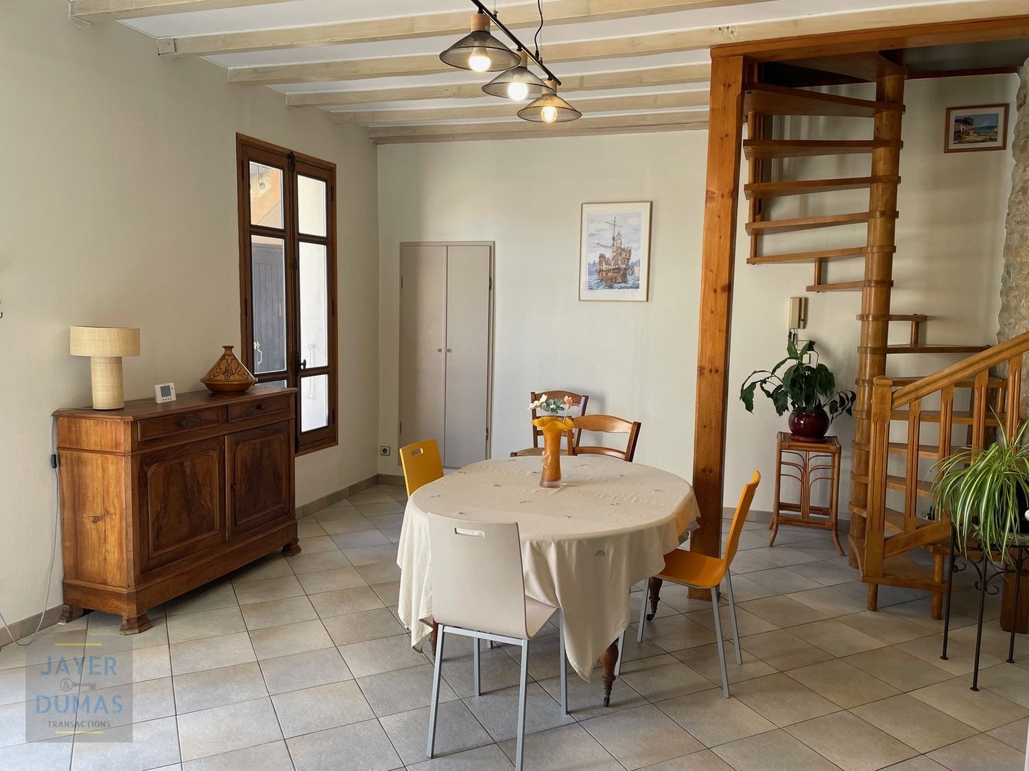 Maison à vendre, 130m², Chalon-sur-Saône
