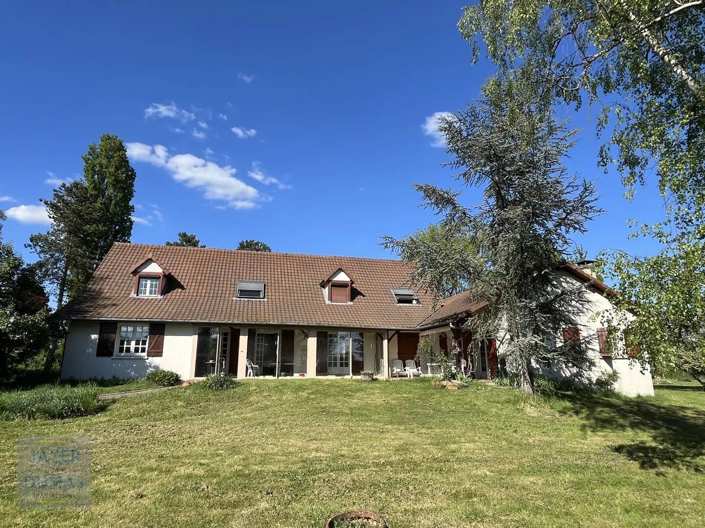 Maison à vendre, 236m², Virey-le-Grand