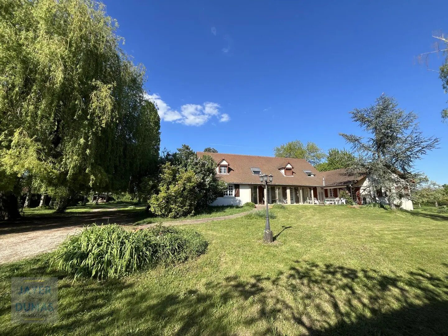 Maison à vendre, 236m², Virey-le-Grand