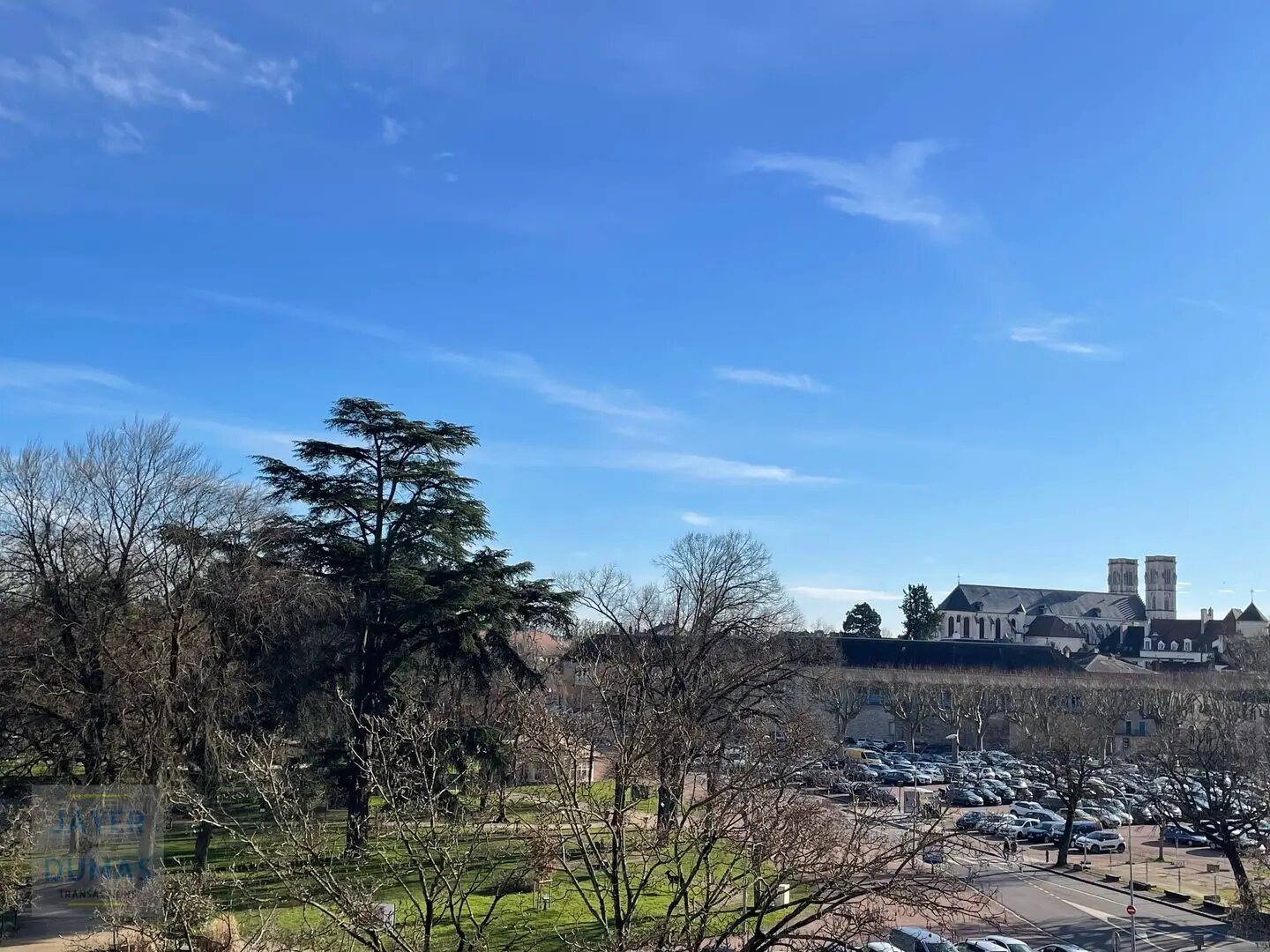 Appartement à vendre, 123m², Chalon-sur-Saône