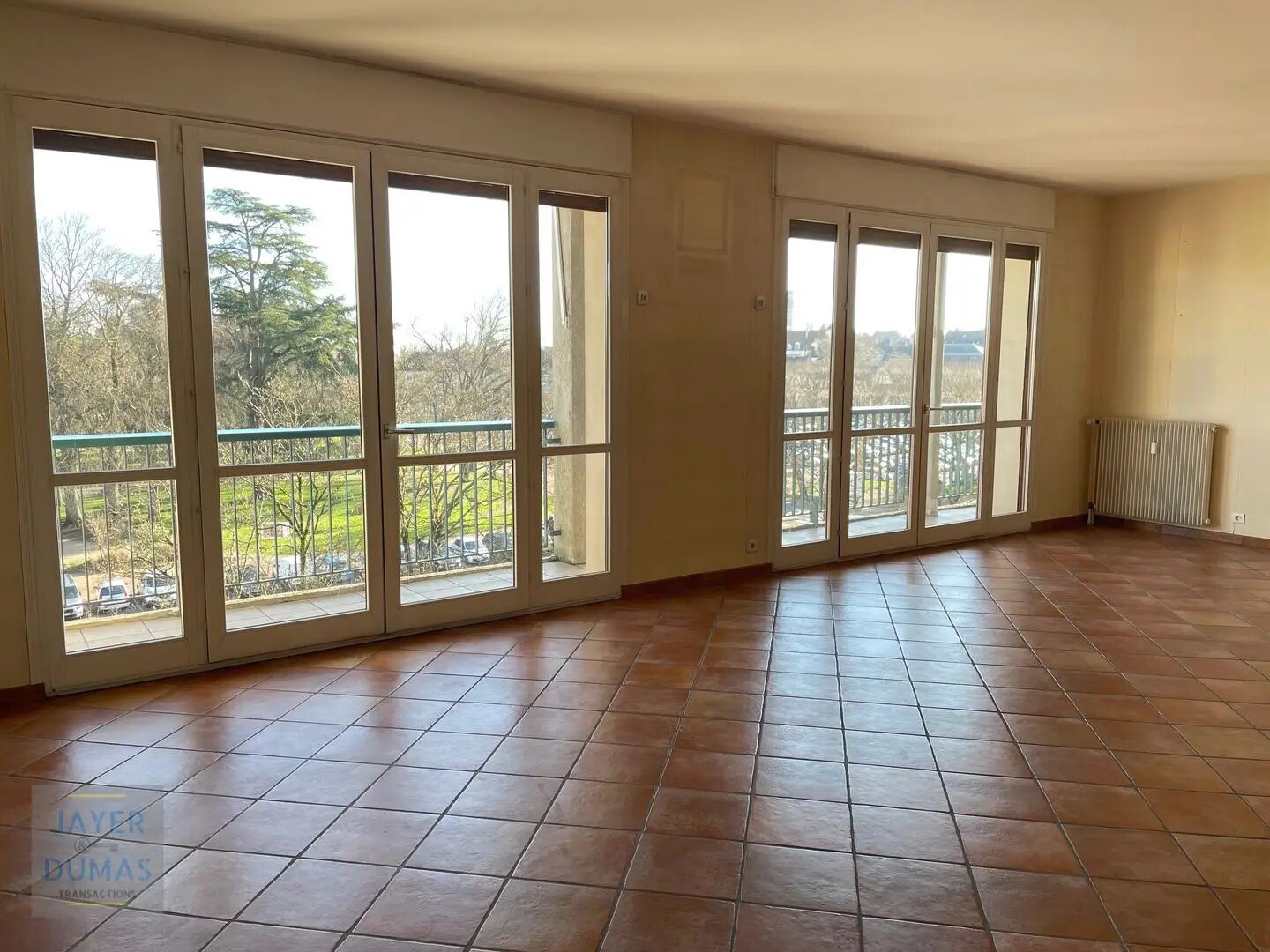 Appartement à vendre, 123m², Chalon-sur-Saône