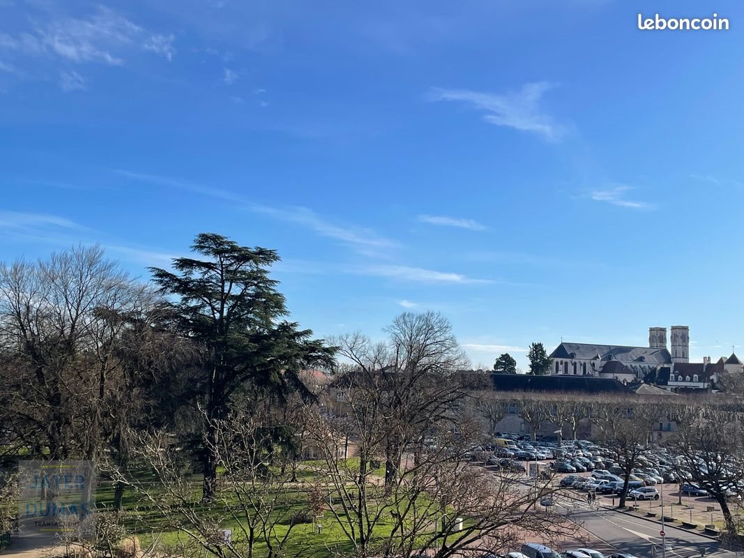 Appartement à vendre, 123m², Chalon-sur-Saône