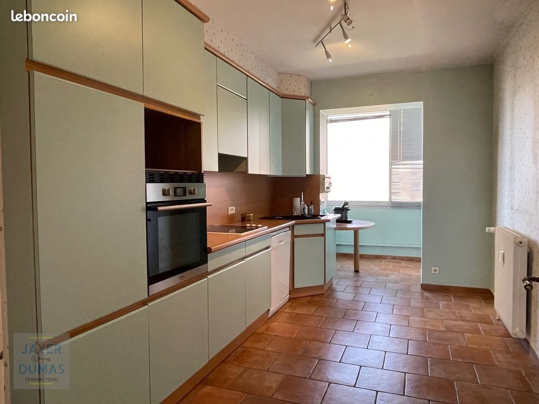 Appartement à vendre, 123m², Chalon-sur-Saône