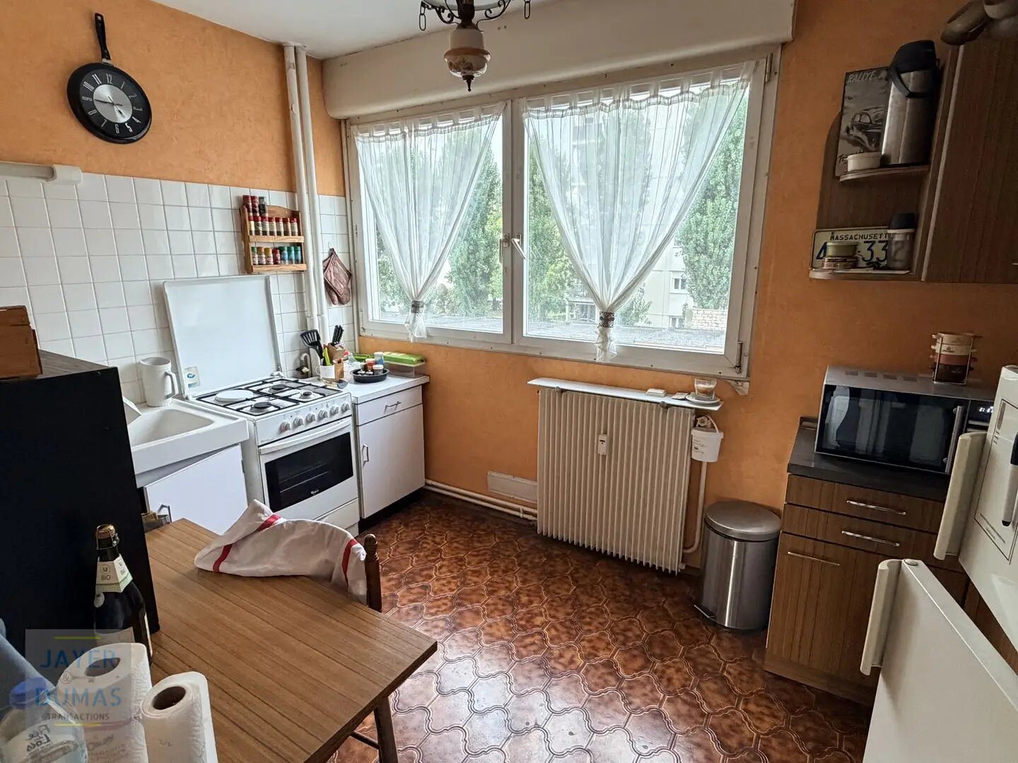Appartement à vendre, 59m², Chalon-sur-Saône
